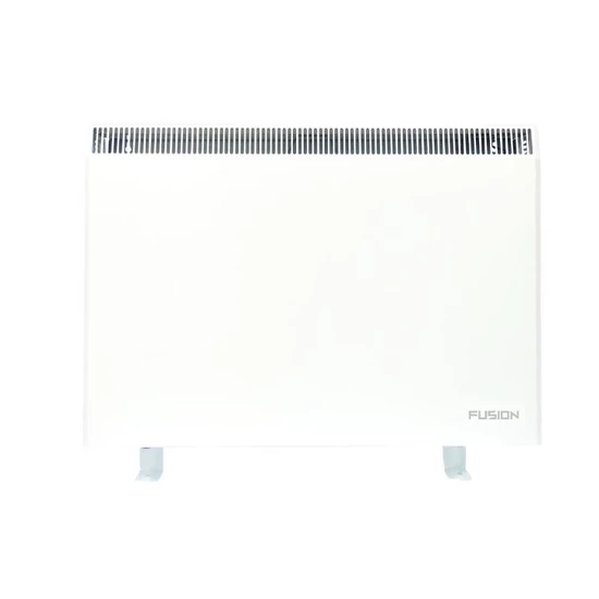 Hőtárolós smart fűtőtest, 2400W, 8h, 19,2kWh BIN8210 ADXF2400
