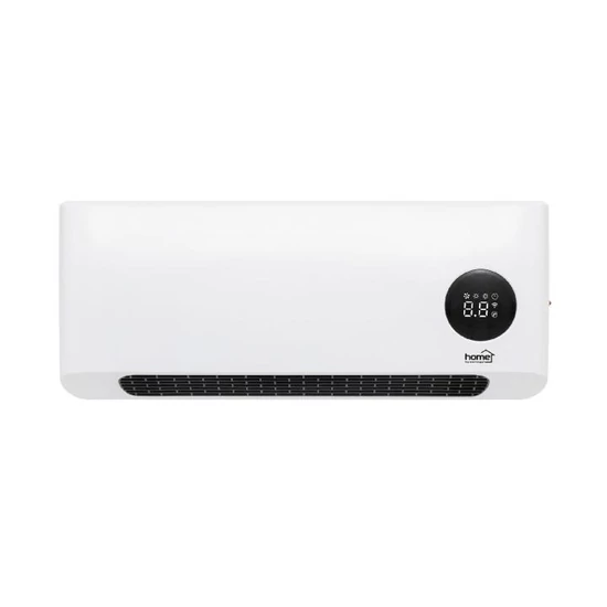 Home FKF42201WIFI fali ventilátoros SMART fűtőtest, 1000W/2000W, heti program, távirányító, fehér FKF42202WIFI