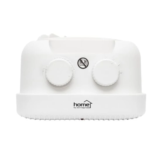 Home FK1OSC fűtőtest, ventilátoros, oszcilláló, max. 2000W, túlmelegedés elleni védelem FK1OSC