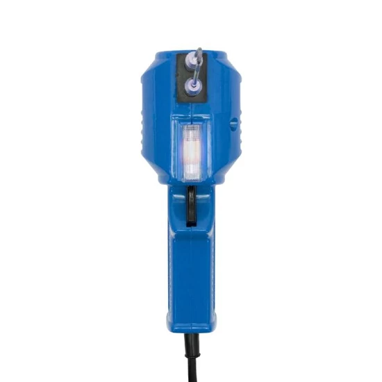 Home SG109-150 forrasztó pisztoly, gyors felfűtés, beépített világítás, 150W SG109-150