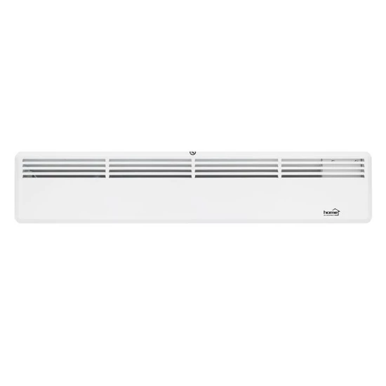Home FK210WIFI SMART konvektor fűtőtest, falra szerelhető vagy szabadonálló 1000W, IPX4, LED kijelző FK210WIFI