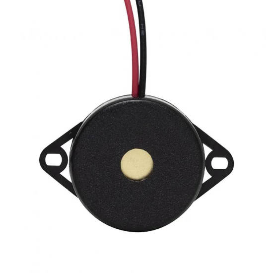 Zümmer, 12V,   22x10mm, piezo Z 2