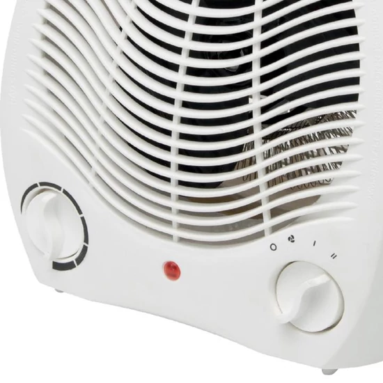 Fűtőtest, ventilátoros FK 1