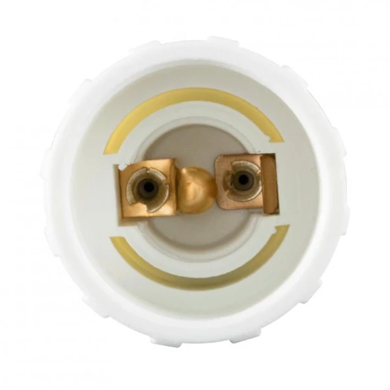 Foglalat átalakító adapter E14/GU10