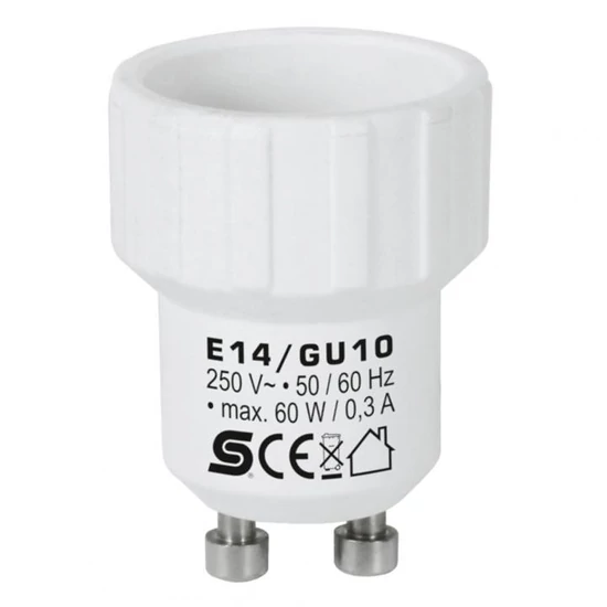 Foglalat átalakító adapter