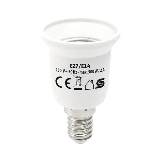 Foglalat átalakító adapter