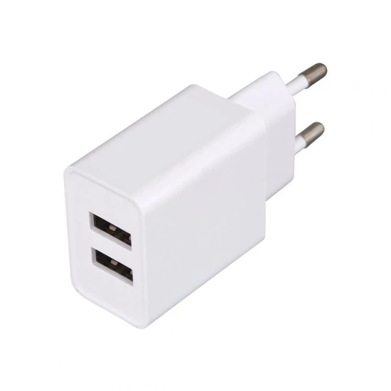 USB hálózati töltő, 2.4A