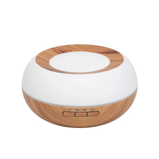 Aroma diffúzer, ultrahangos