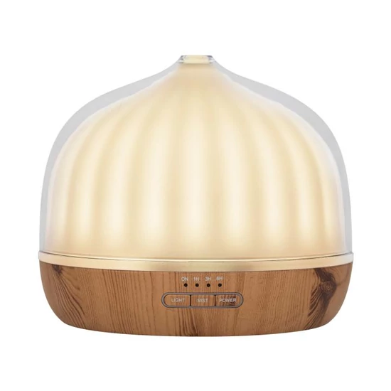 Aroma diffúzer, ultrahangos