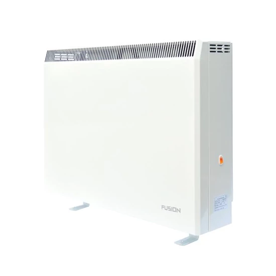 Hőtárolós smart fűtőtest, 2400W, 8h, 19,2kWh