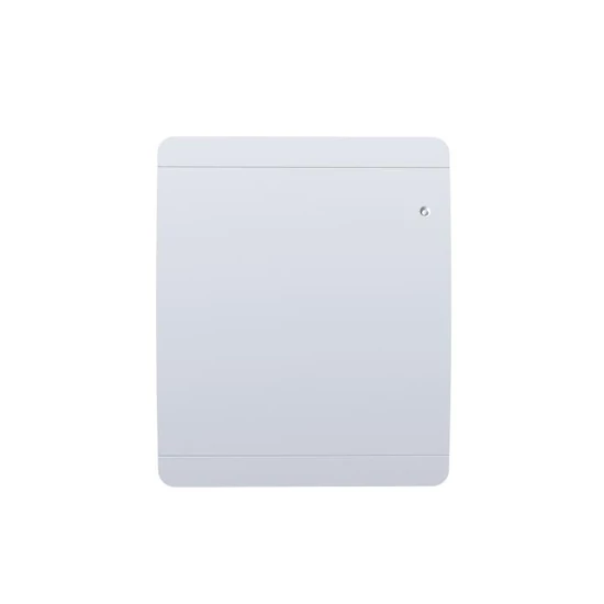 Noirot E223113 Walter H 1000 BL aktív öntöttvas radiátor, 1000 W, öntöttvas fűtőelem, IP24 védettség, gyermekzár, LCD kijelző