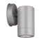 GRF322 FACADE FIXTURE 1XGU10 IP54 GREY