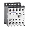 KISFESZÜLTSÉGŰ KONTAKTOR LT1-K 9A 110V 1NO