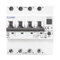 ELECTRONIC RCBO JEL4A 6kA 4P 20A/300mA