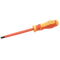 VDE INSULATED SCREWDRIVER- PH 1000V PH1X80MM