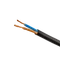 GUMI FLEXIBILIS KÁBEL 2X2.5MM²