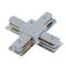 SKYWAY 540 X-ELEM ADAPTER 1 FÁZISÚ SÍNHEZ SZÜRKE