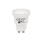 Home E27-GU10 foglalatátalakító adapter, max. 0,3 A E27-GU10
