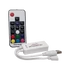 RF MINI RGB USB LED CONTROLLER WITH REMOTE