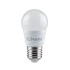 LED BULB GLOBE G45 8W E27 230V 2700K 110lm/W