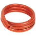PVC GARDEN HOSE 3/4 15M, THREE LAYERED ORANGE