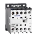 KISFESZÜLTSÉGŰ KONTAKTOR LT1-K 9A 110V 1NO