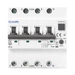ELECTRONIC RCBO JEL4A 6kA 4P 20A/300mA