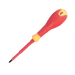 VDE INSULATED SCREWDRIVER- PH 1000V PH1X100mm