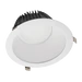 EL-6228 RECESSED LED DOWNLIGHT 42W 6500K+EMERGENCY KIT