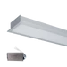 HIGH POWER LED PROFIL SÜLLYESZTETT SZERELÉSŰ S48 40W 4000K SZÜRKE+SÜRGŐSSÉGI KÉSZLETTEL