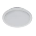 LED PANEL ROUND 18W 6400K ?225 IP65