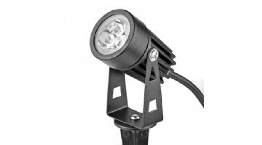 LED KERTI LÁMPA AC 12V 3W Kerti kültéri ledes lámpa LED KERTI LÁMPA AC 12V 3W Kerti kültéri ledes lámpa