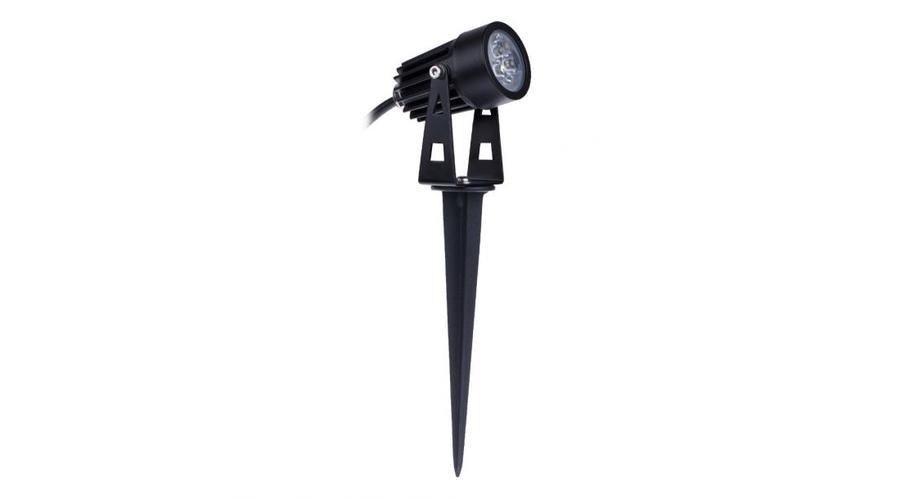 LED KERTI LÁMPA AC 12V 3W Kerti kültéri ledes lámpa LED KERTI LÁMPA AC 12V 3W Kerti kültéri ledes lámpa