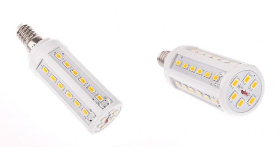 Led Kukorica Izzo Ego E14 220v 9w Led Kukorica Ego