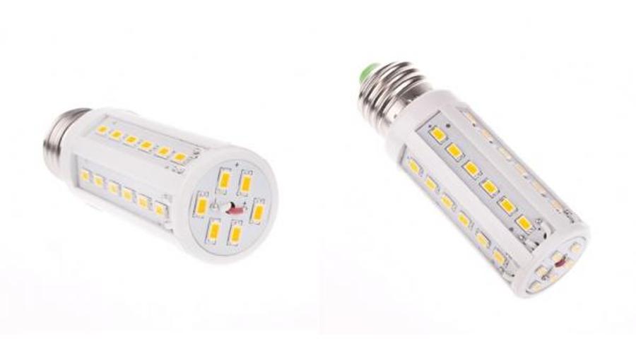 Led Kukorica Ego Izzo E27 230v 9w Led Kukorica Ego