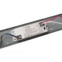 KT-X 1200 lineáris lámpa 40W 4000K, sorba köthető	