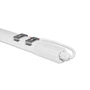 LED lámpa IP65 150cm 50W 4000K