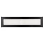 LED lineáris csarnok lámpa APV 100W 5000K
