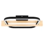 Privio LED csillár 42x33x9cm 16W