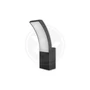 Led homlokzati lámpatest loreto 9w