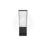 LED homlokzati lámpatest Loreto 9W