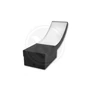 LED homlokzati lámpatest Loreto 9W
