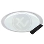 Led Lumi mennyezeti lámpa 24W 450mm 3000K-6500K IR távirányító