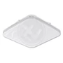 Sand Led 24W négyzet alakú 330mm 3000K-6500K IR mennyezeti lámpa