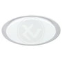 Led Lumi mennyezeti lámpa 24W 450mm 3000K-6500K IR távirányító