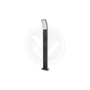 LED kerti lámpa 9W Loreto 80cm álló