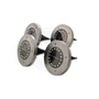 Napelemes led-es lámpa 16xsmd kert - 4 db