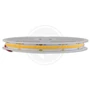 LED-szalag COB 24V Prestige 5m 2560led IP20 2700K
