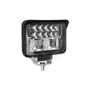 LED munka lámpa 10-60V 54W 18LED