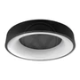 Led csillár galaxis nova 54w 40x8cm fekete